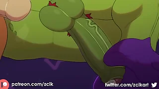 6164 bareback porn videos